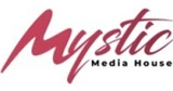 Mystic media house Madurai Logo - Global Design Firm | Halo Design Academy Student hired