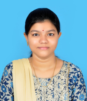 Sujitha - Graphic & UI/UX Designer placed at Remnow solutions, Madurai | Halo Design Academy Madurai Placement