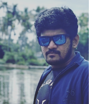 Venkat Raja - UI/UX Designer placed at Prima soft, Chennai | Halo Design Academy Madurai Placement