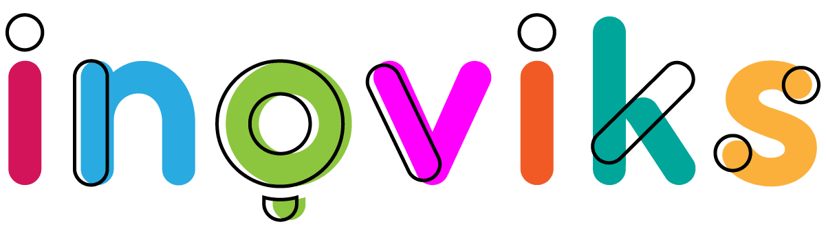 Inoviks Bangalore Logo - Global Design Firm | Halo Design Academy Student alumni employer
